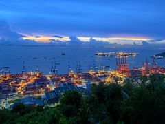 -小南山公园