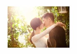 -艺匠摄影ARTIZ STUDIO(南京店)