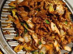 -北平楼·烤鸭·北京菜(牡丹园店)