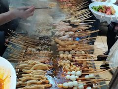 -郭记小街麻辣烫(南小街总店)