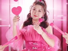 -海马体照相馆(天津世纪都会店)