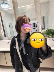 -ALONG HAIR阿龙发型