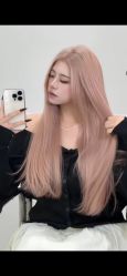 -DL HOPE造型