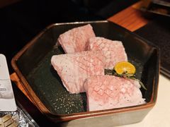 -久藏·横膈膜烧肉·酒场(江汉路店)