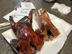 -小桂林烧鸽子