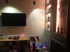 -好享派·团建轰趴馆(旗舰店)