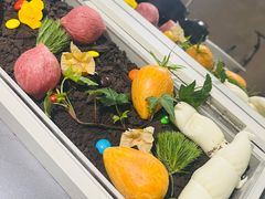 -3号仓库·创意中国菜(长宁龙之梦店)