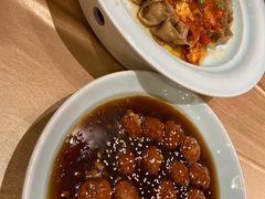 -山西会馆·晋菜·晋商宴·牌匾博物馆(胜利东街店)