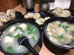 -小杨生煎(南京东路食品一店)