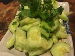 -串大叔炭火烤串·鸡西大冷面刀削面(总店)