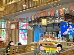-匠牛亭·锅物烧肉放题自助(昆百大·泰业城店)