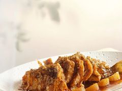 -A One Kitchen·南京精菜馆(晶丽酒店店)