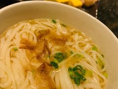乌冬面-千两(海港城店)