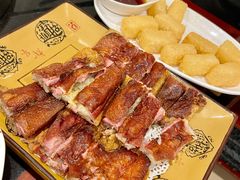 -老来福·非遗酸汤兔(凯旋路店)