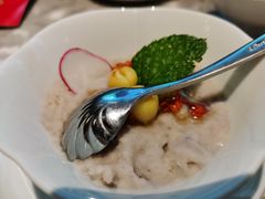 桂花芋泥-四道菜·福建菜馆(新街口金鹰店)