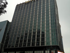 -深圳粤海酒店
