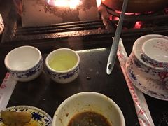 -象山村腊排骨(丽江总店)