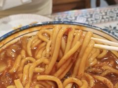 -丝路疆味新疆喀什餐厅(保利广场对面金地太阳城店)
