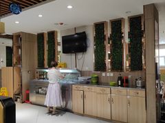 -清真·锦翔炝锅鱼(明德门店)