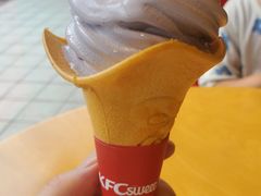 -肯德基(企石宝石店)