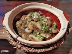 -水煮三国·川鲁江湖菜(香山店)