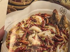 -江渔儿酸菜鱼(映月湖环宇城店)