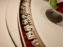 -宝轩渔府·老字号海鲜·正宗津菜(水上店)