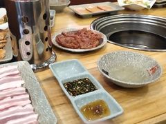 -蜀中烤霸·自助烤肉(郫都店)