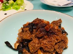 -漢舍中国菜馆(889广场店)