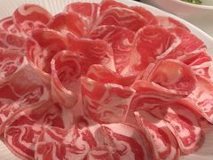 -曲氏老北京铜锅涮肉•火锅(不老街店)