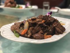 -宝发园名菜馆