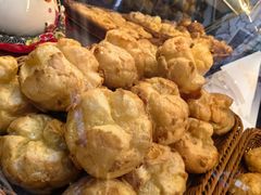 -贝儿多爸々の泡芙工房(嘉里汇店)
