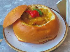 -大树餐厅(红旗街万达店)