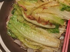 -金狮麟·新豫菜(金码大厦店)