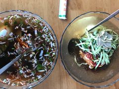 冰碗冷面-顺姬冷面(珲春分店)