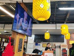 -长安后宰门水盆羊肉(新都心店)