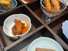 -狮王府淮扬菜(百家湖1912店)