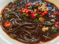 酸辣蕨根粉-辣婆婆(航天桥店)