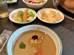 -仁和四季涮肉馆(天坛南门店)