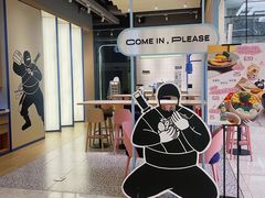 -dodonpa.墩墩伐 便当食堂(博华广场店)