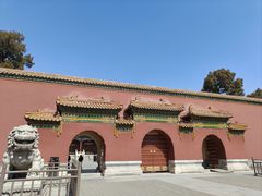 -花家怡园(四合院总店)