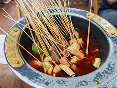 -冒椒火辣(奎星楼街店)