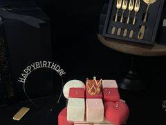 -西檬树SIMON·T轻奢蛋糕(大东方Max店)