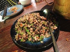 黑三剁-浩海火烧云傣家菜(京广店)