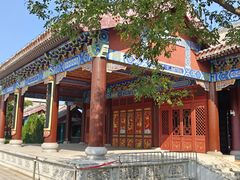 -天津妈祖文化园