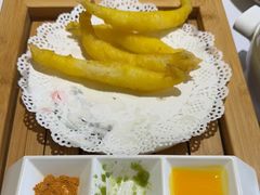 -春满园·邯郸菜发祥地(滏东店)