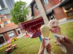 -Money Shops(愚园路店)