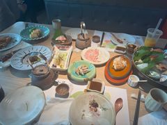 -匠和风精致料理(成都龙湖滨江天街店)