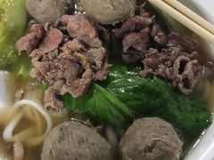 -菜忠潮州牛肉店(岗厦店)