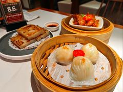 禄运金牌虾饺皇-禄运茶居·手工点心(猎德店)